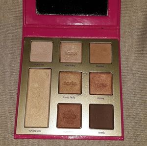 Tarte: Don't Quit Your Daydream